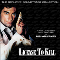 License To Kill Mp3
