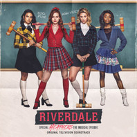 Riverdale: Special Episode - Heathers The Musical (Original Television Soundtrack) Mp3