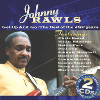Get Up And Go - The Best Of The Jsp Years CD2 Mp3