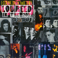 Different Times - Lou Reed In The 70s Mp3