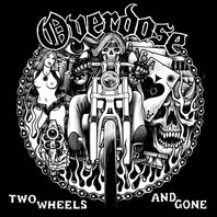 Two Wheels And Gone Mp3