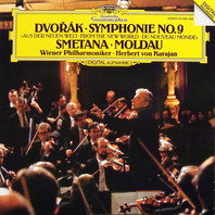 Symphonie Nr. 9 / Die Moldau (Vinyl) Mp3