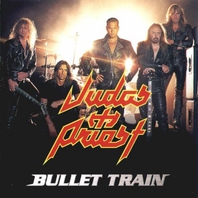 Bullet Train (EP) Mp3