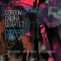 Cooper's Park Mp3