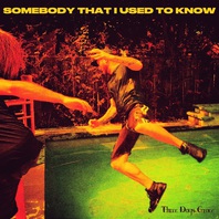 Somebody That I Used To Know (CDS) Mp3