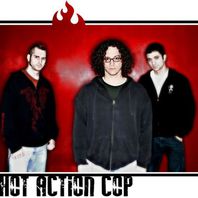 Hot Action Cop (EP) Mp3