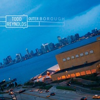 Outerborough CD1 Mp3
