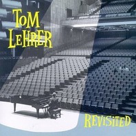 Tom Lehrer Revisited Mp3