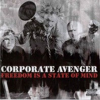 Freedom Is A State Of Mind Mp3