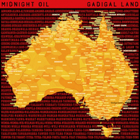 Gadigal Land (CDS) Mp3