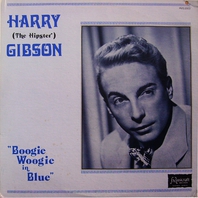 Boogie Woogie In Blue (Vinyl) Mp3