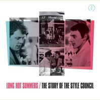 Long Hot Summers: The Story Of The Style Council CD1 Mp3