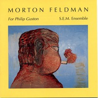 For Philip Guston (With S.E.M. Ensemble) CD3 Mp3