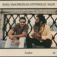 Lester (With Antonello Salis) Mp3