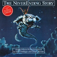 The Neverending Story (With Giorgio Moroder) (Original Motion Picture Soundtrack) (Vinyl) Mp3