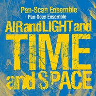 Air And Light And Time And Space Mp3