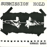 Kamikaze Quagga (EP) (Vinyl) Mp3