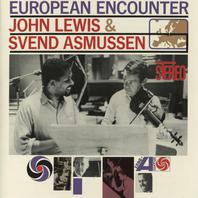 European Encounter (With John Lewis) (Reissued 2013) Mp3