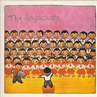 The Raincoats (Vinyl) Mp3
