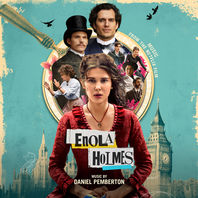 Enola Holmes (Music From The Netflix Film) Mp3