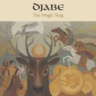 The Magic Stag (Feat. Steve Hackett) Mp3