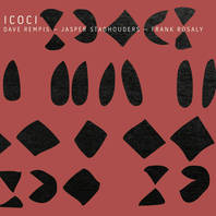 Icoci (With Jasper Stadhouders & Frank Rosaly) Mp3