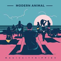 Modern Animal Mp3