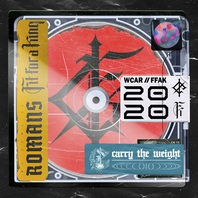 Carry The Weight (CDS) Mp3