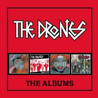 The Albums CD1 Mp3