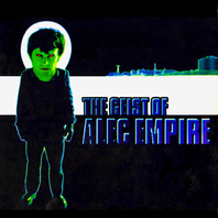The Geist Of Alec Empire CD1 Mp3
