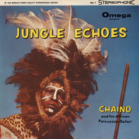 Jungle Echoes (Vinyl) Mp3