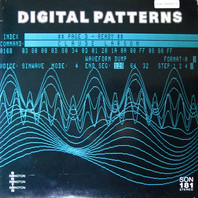 Digital Patterns (Vinyl) Mp3