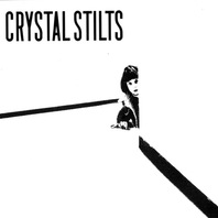 Crystal Stilts (EP) Mp3