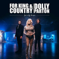 God Only Knows (With Dolly Parton) (CDS) Mp3