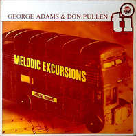 Melodic Excursions (Vinyl) Mp3