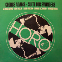 Suite For Swingers (Vinyl) Mp3