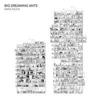 Big Dreaming Ants Mp3