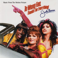 To Wong Foo, Thanks For Everything, Julie Newmar Mp3