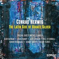 The Latin Side Of Horace Silver Mp3