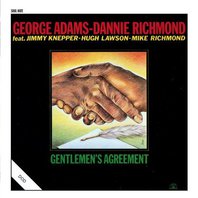 Gentlemen's Agreement (With Dannie Richmond) (Vinyl) Mp3