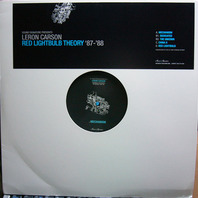 Red Lightbulb Theory '87-'88 (Vinyl) Mp3