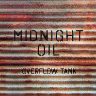 Overflow Tank CD1 Mp3