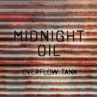 Overflow Tank CD2 Mp3