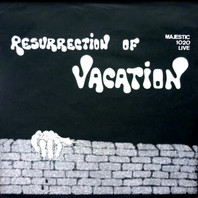 Resurrection Of... (Vinyl) Mp3