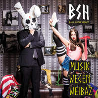 Musik Wegen Weibaz CD1 Mp3