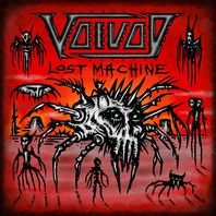 Lost Machine - Live Mp3