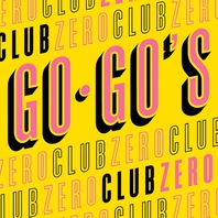 Club Zero (CDS) Mp3