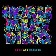Love And Dancing Mp3
