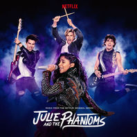 Julie And The Phantoms: Season 1 (From The Netflix Original Series) Mp3