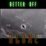 Better Off Alone (CDS) Mp3